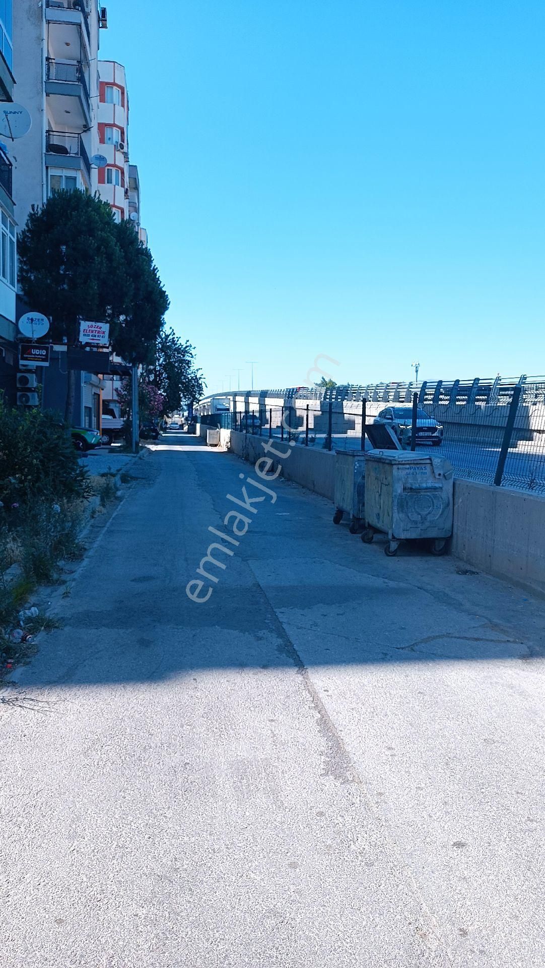 Torbalı Metropolis Caddesinde Satılık 3+1 Daire - Görsel 24