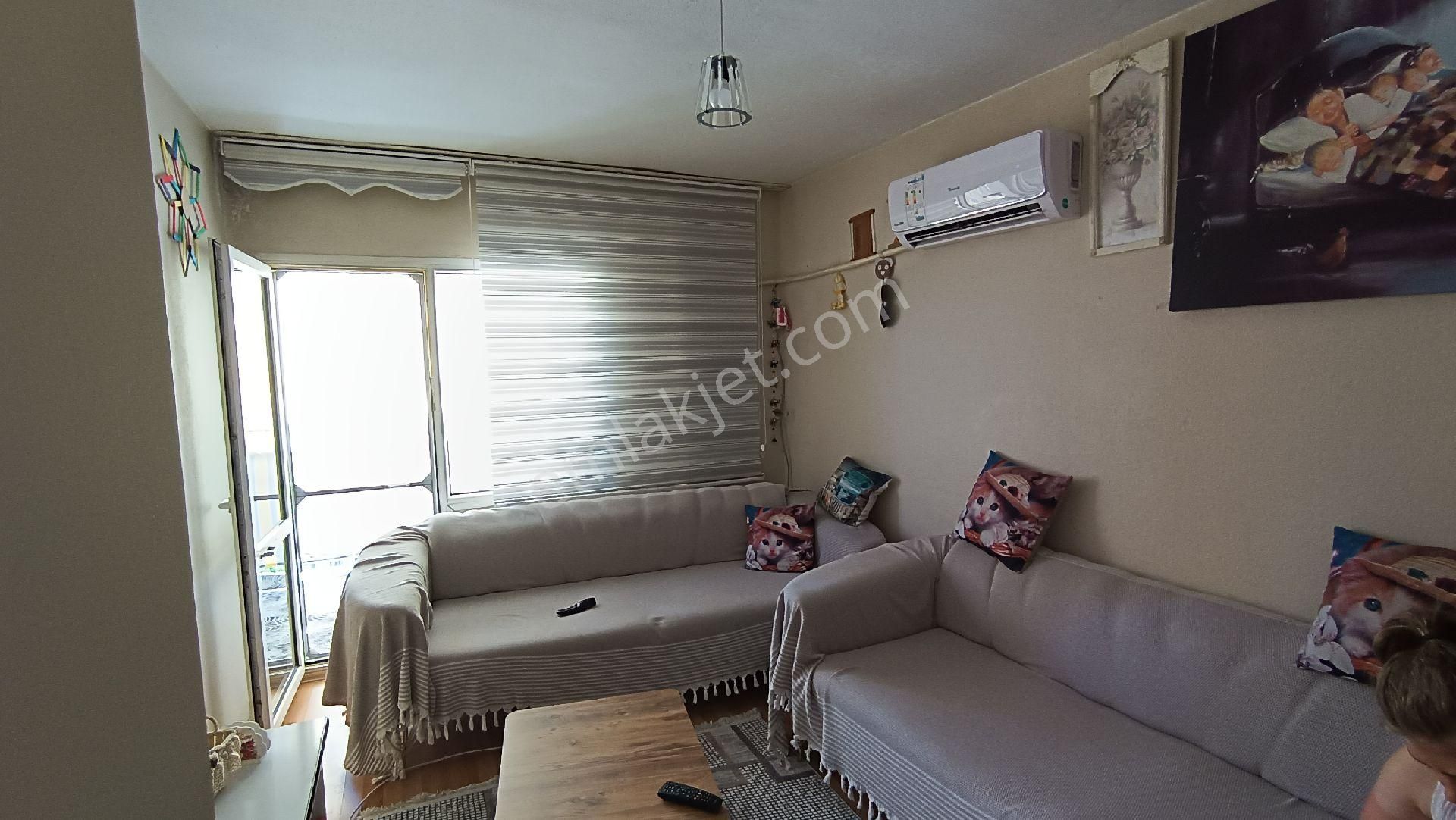 Torbalı Metropolis Caddesinde Satılık 3+1 Daire - Görsel 12
