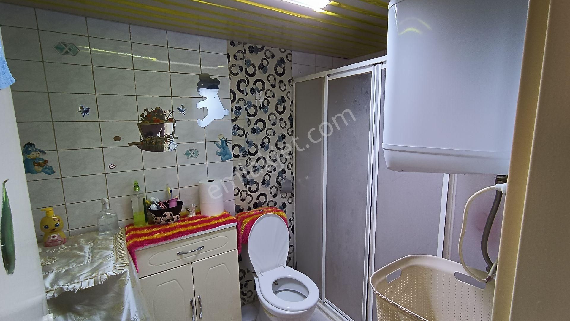 Torbalı Metropolis Caddesinde Satılık 3+1 Daire - Görsel 17