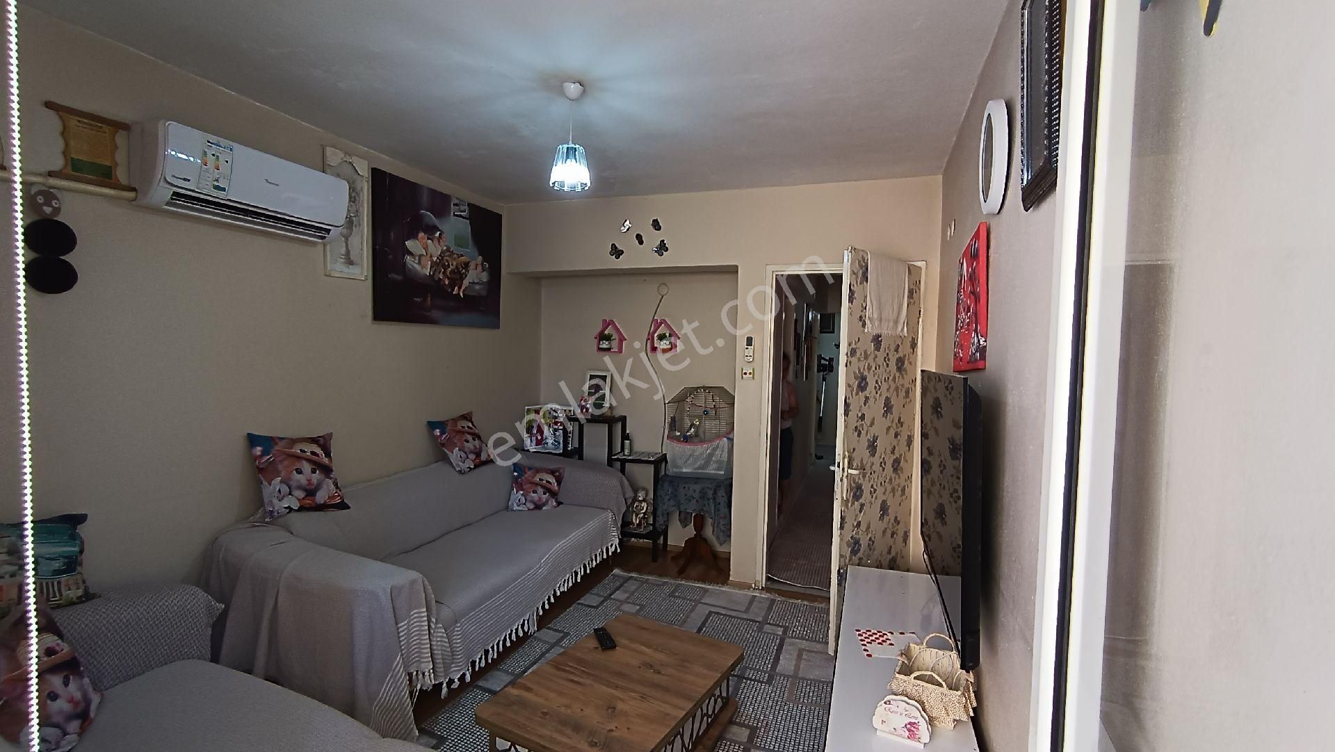 Torbalı Metropolis Caddesinde Satılık 3+1 Daire - Görsel 13