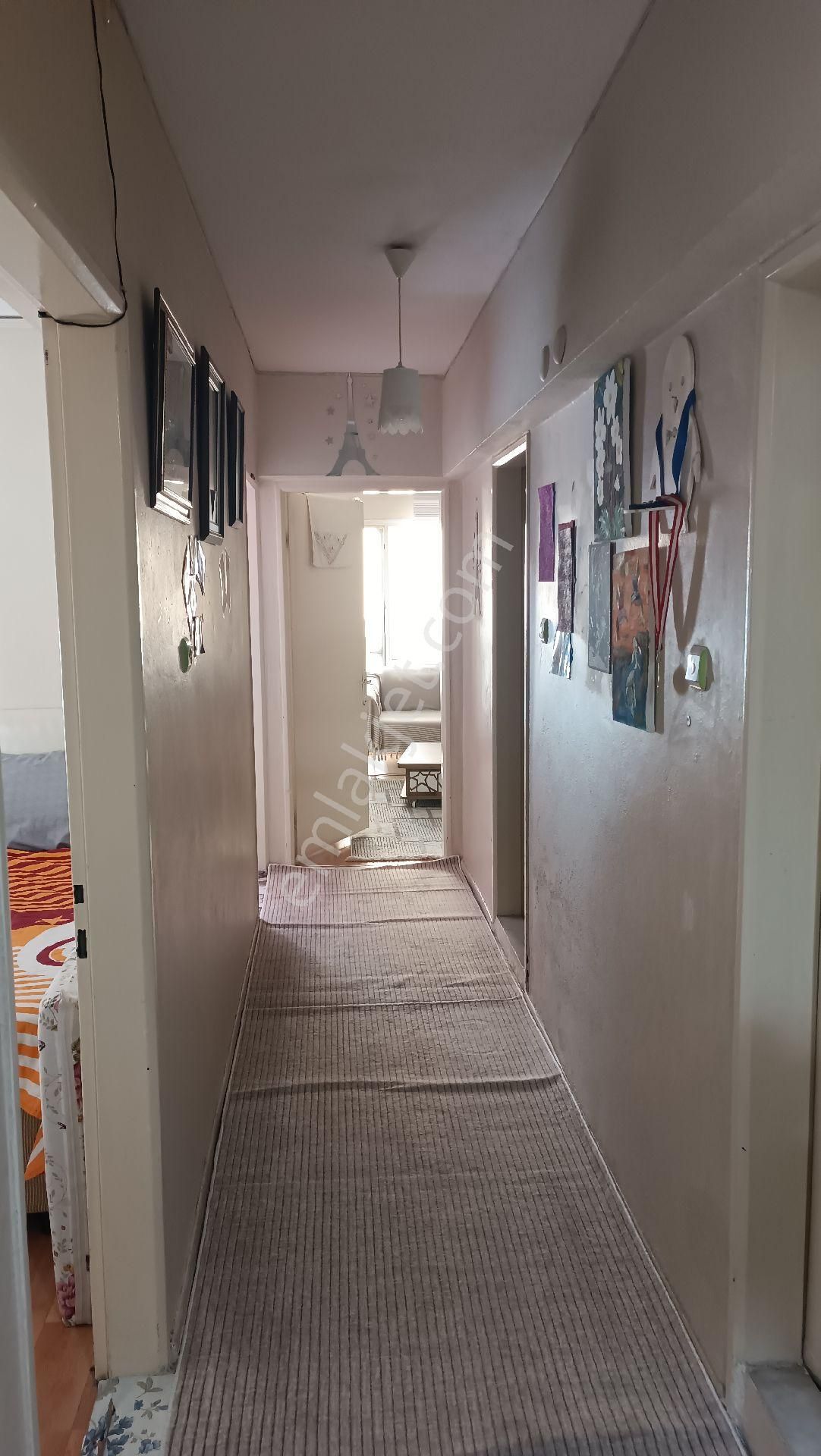Torbalı Metropolis Caddesinde Satılık 3+1 Daire - Görsel 10