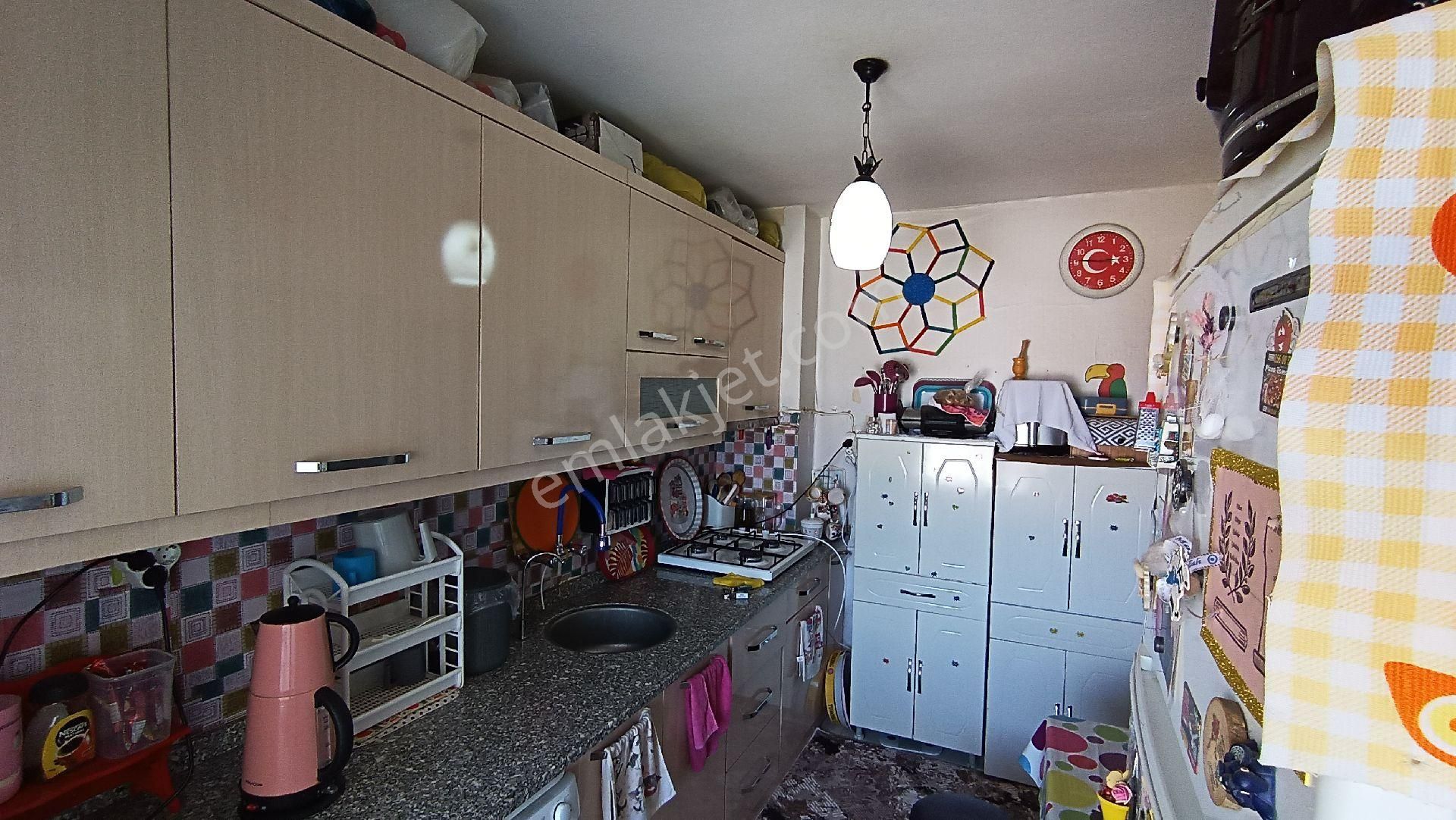 Torbalı Metropolis Caddesinde Satılık 3+1 Daire - Görsel 9
