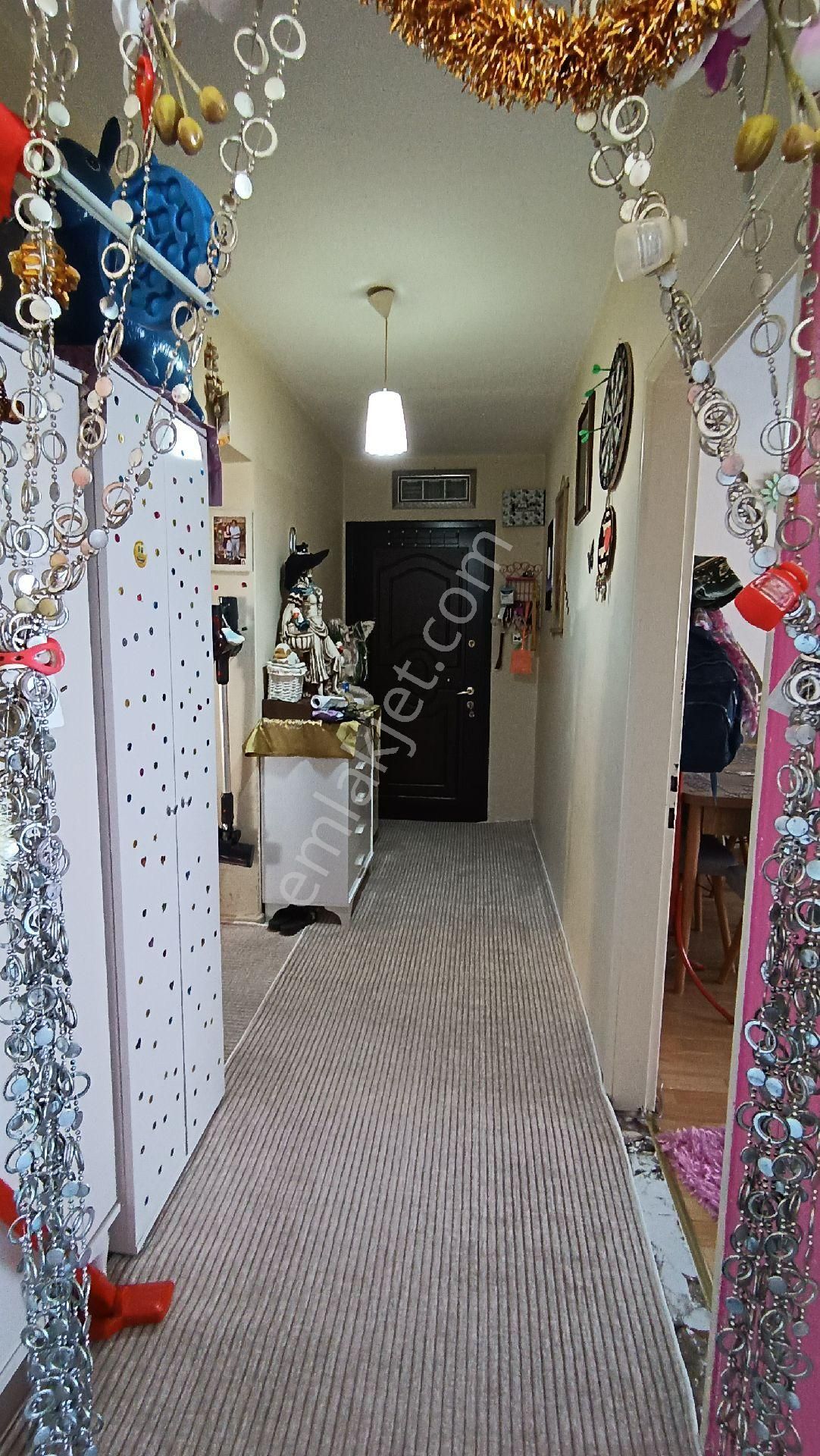 Torbalı Metropolis Caddesinde Satılık 3+1 Daire - Görsel 8