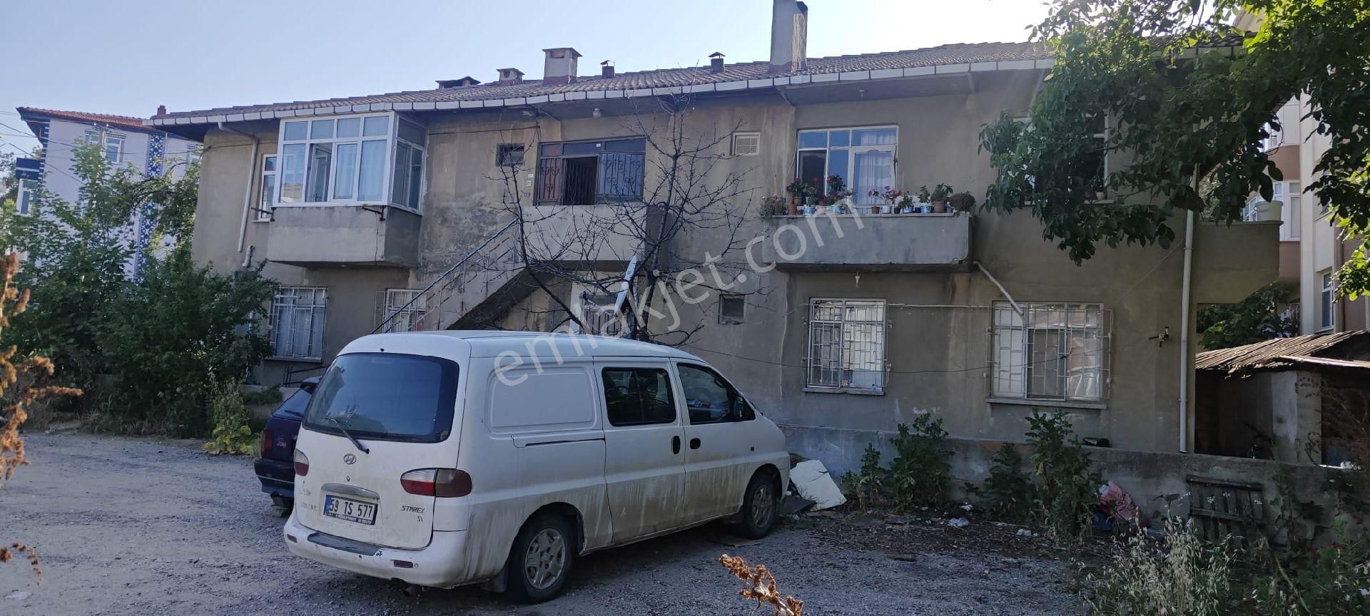 Satilik Müstakil Ev