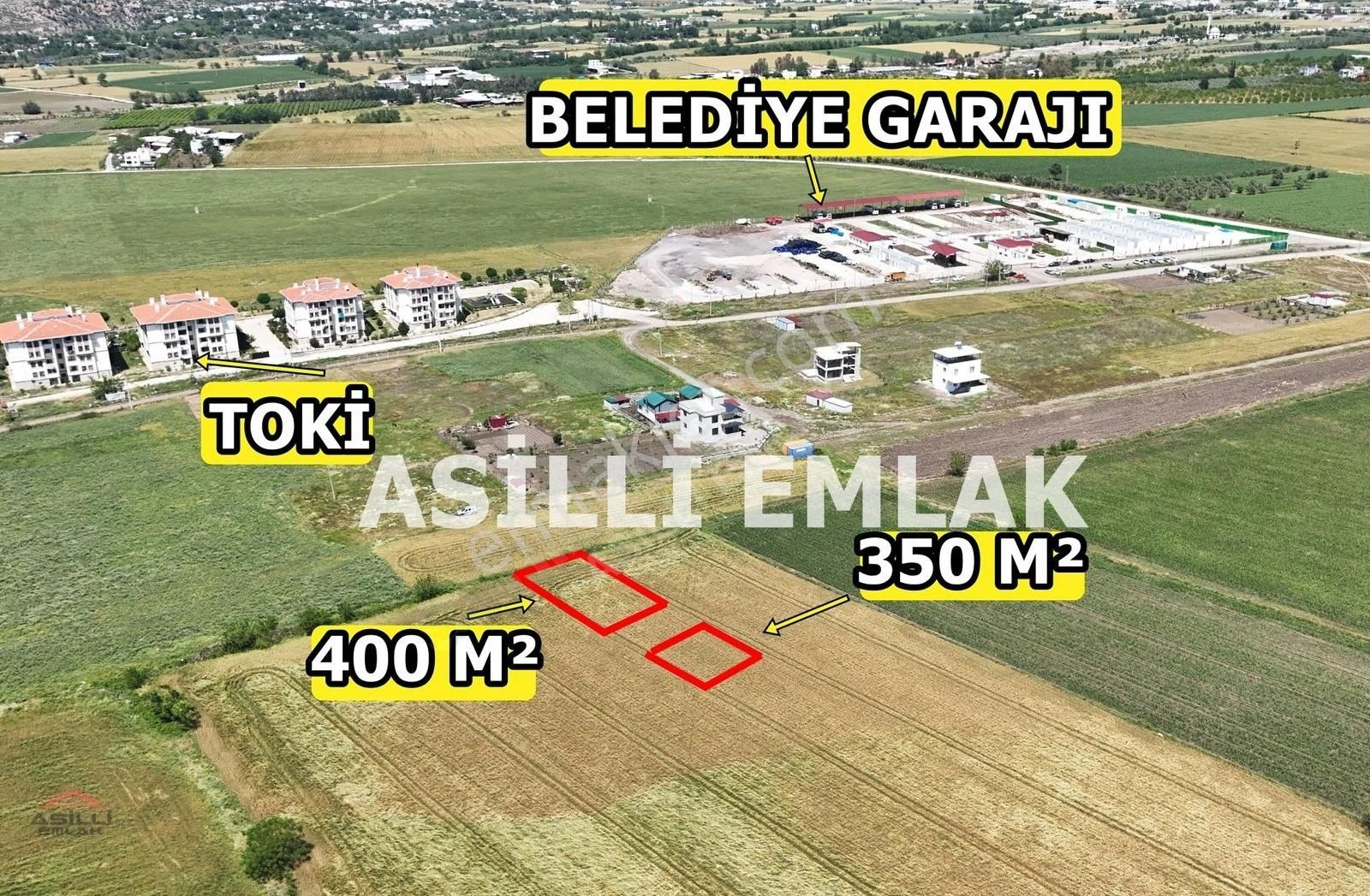 Uygun Bütçeli Arsa