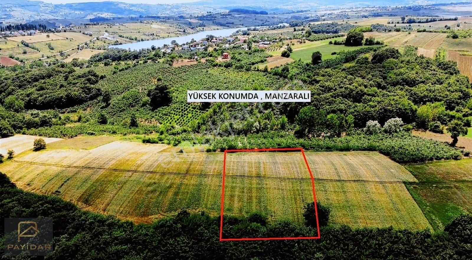 Gelecekte Değerine Değer Katacak Kupon Arazi Seni Bekliyor!