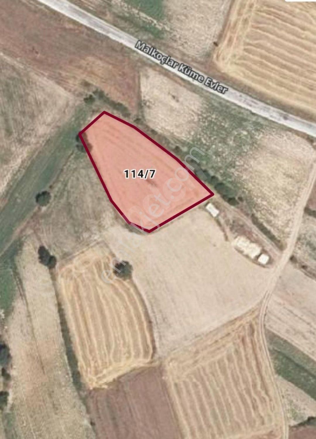Kofçazda Satılık Müstakil Arsa