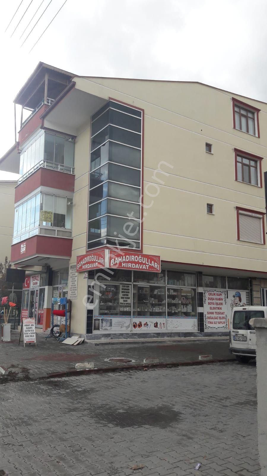 Acilen Satılık Kupon Daire