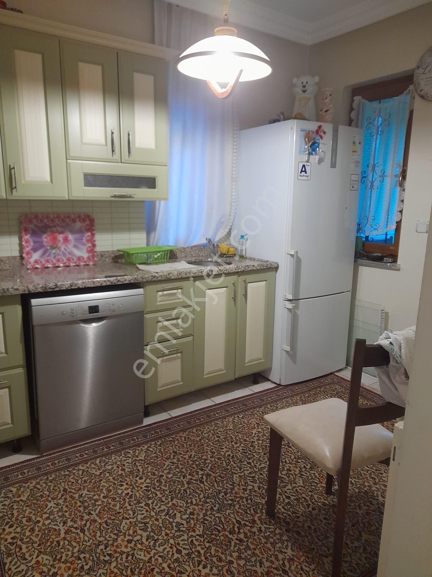 Düzce Kalıcı Konutlar Çamlıevler Mevkiinde 3+1 Satılık Daire - Görsel 14