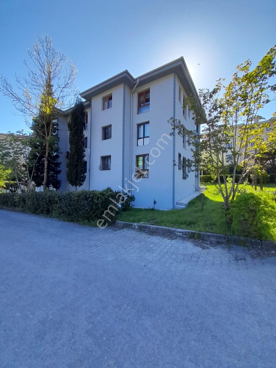 Düzce Kalıcı Konutlar Çamlıevler Mevkiinde 3+1 Satılık Daire - Görsel 29