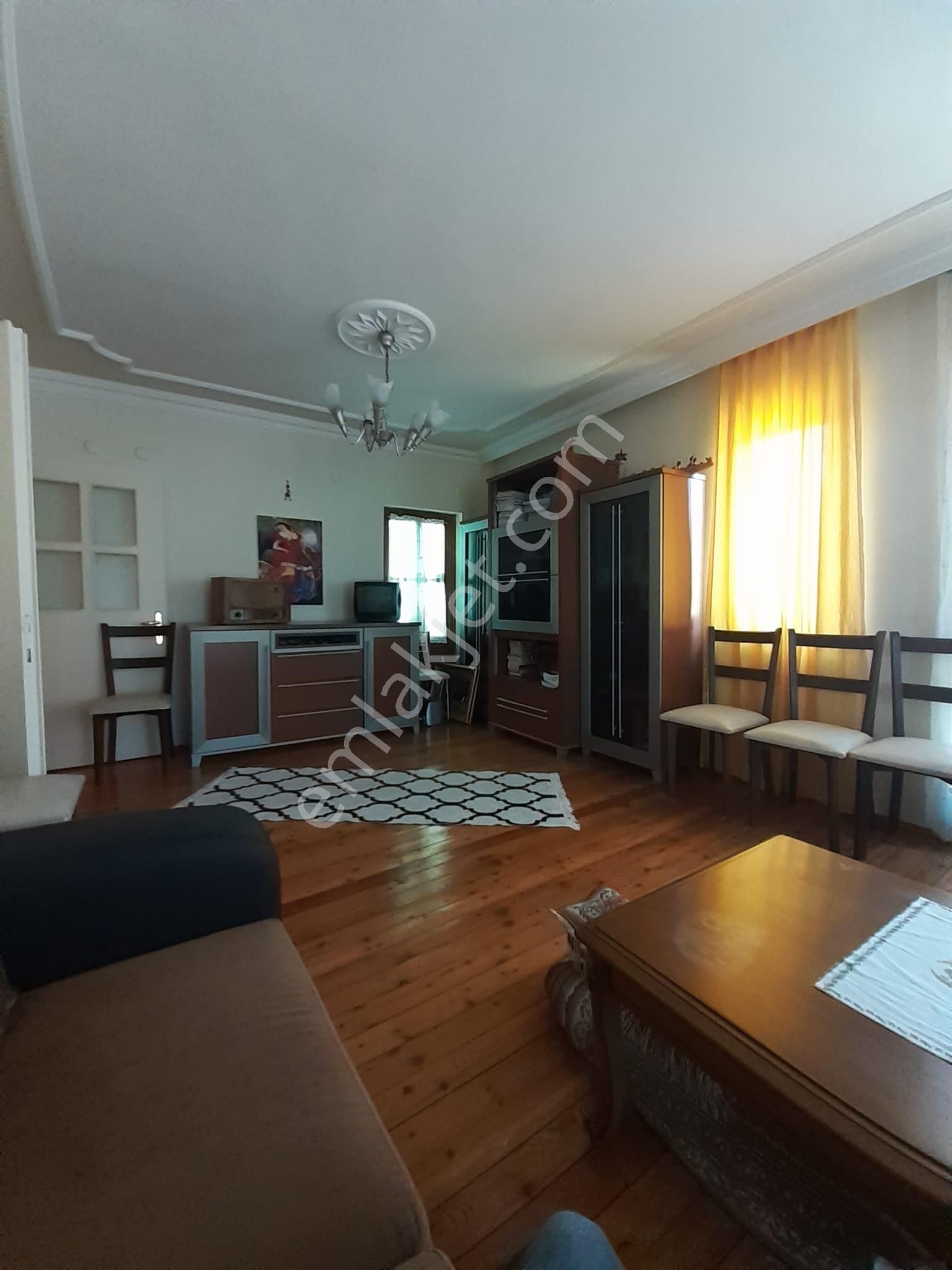 Düzce Kalıcı Konutlar Çamlıevler Mevkiinde 3+1 Satılık Daire - Görsel 11