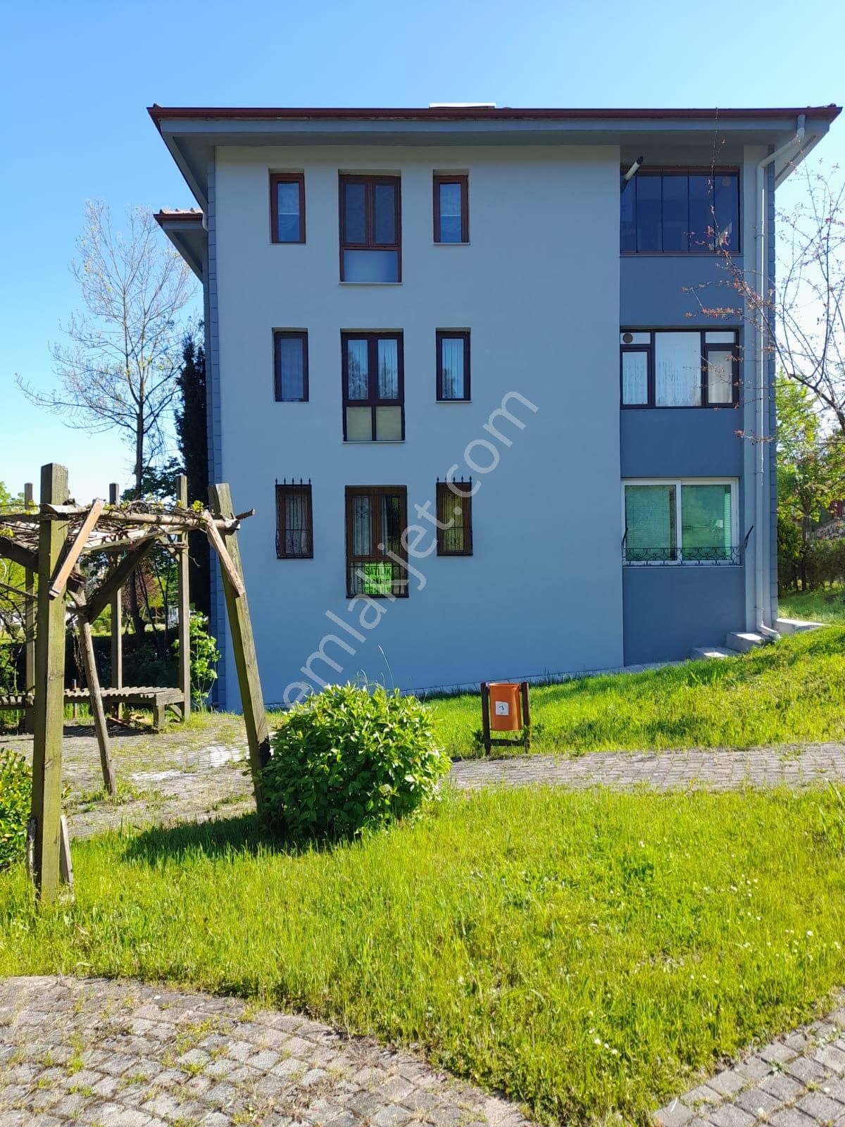 Düzce Kalıcı Konutlar Çamlıevler Mevkiinde 3+1 Satılık Daire - Görsel 3