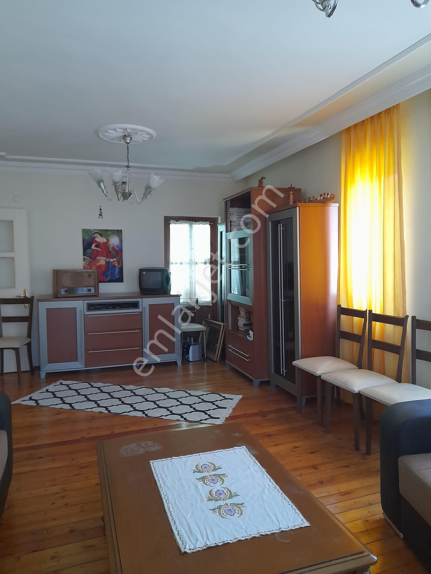 Düzce Kalıcı Konutlar Çamlıevler Mevkiinde 3+1 Satılık Daire - Görsel 10