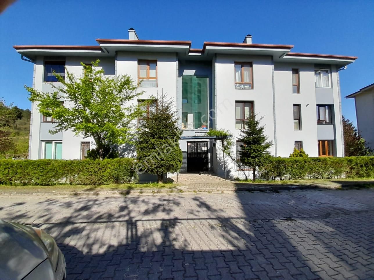 Düzce Kalıcı Konutlar Çamlıevler Mevkiinde 3+1 Satılık Daire - Görsel 21