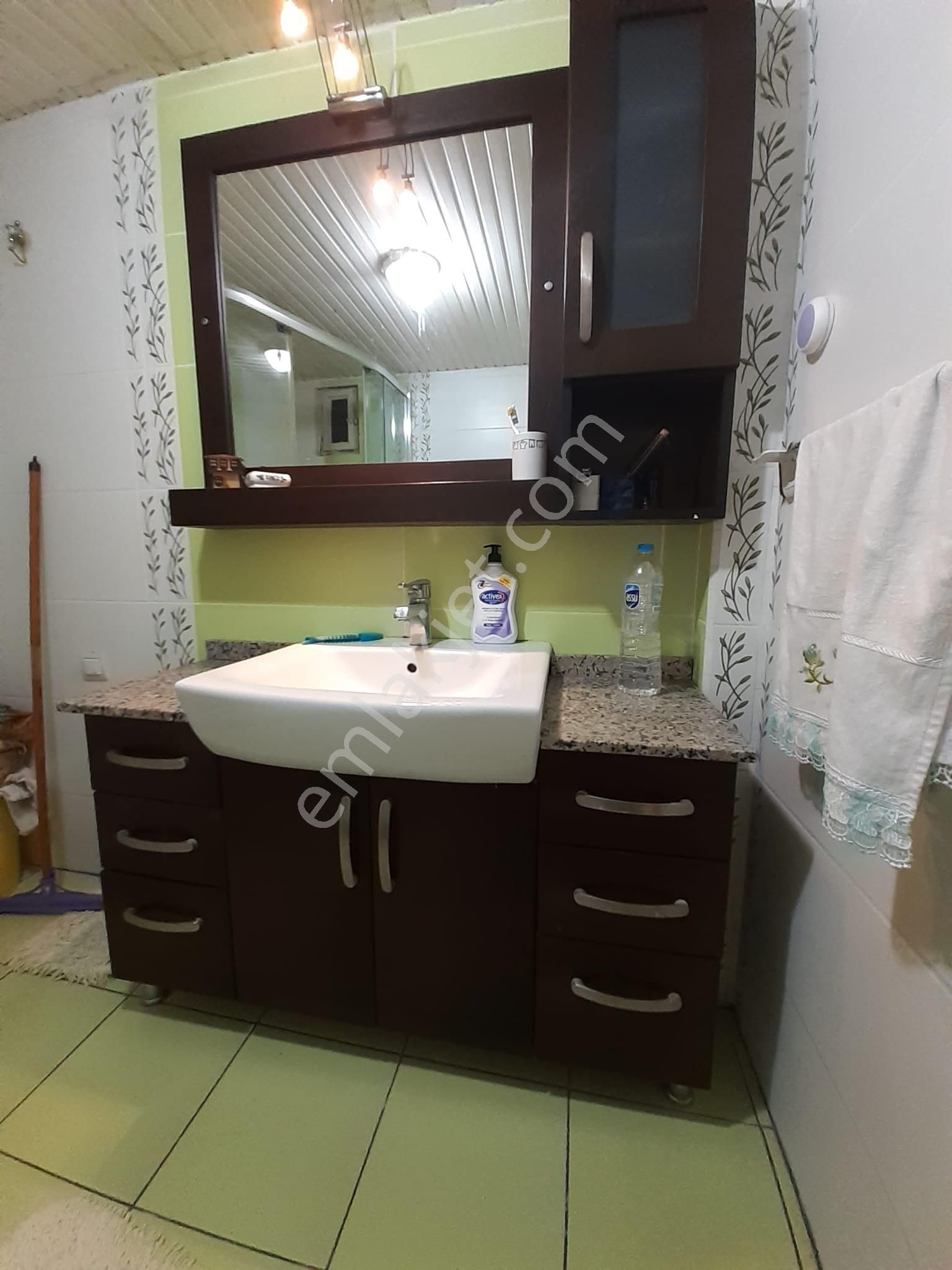 Düzce Kalıcı Konutlar Çamlıevler Mevkiinde 3+1 Satılık Daire - Görsel 16