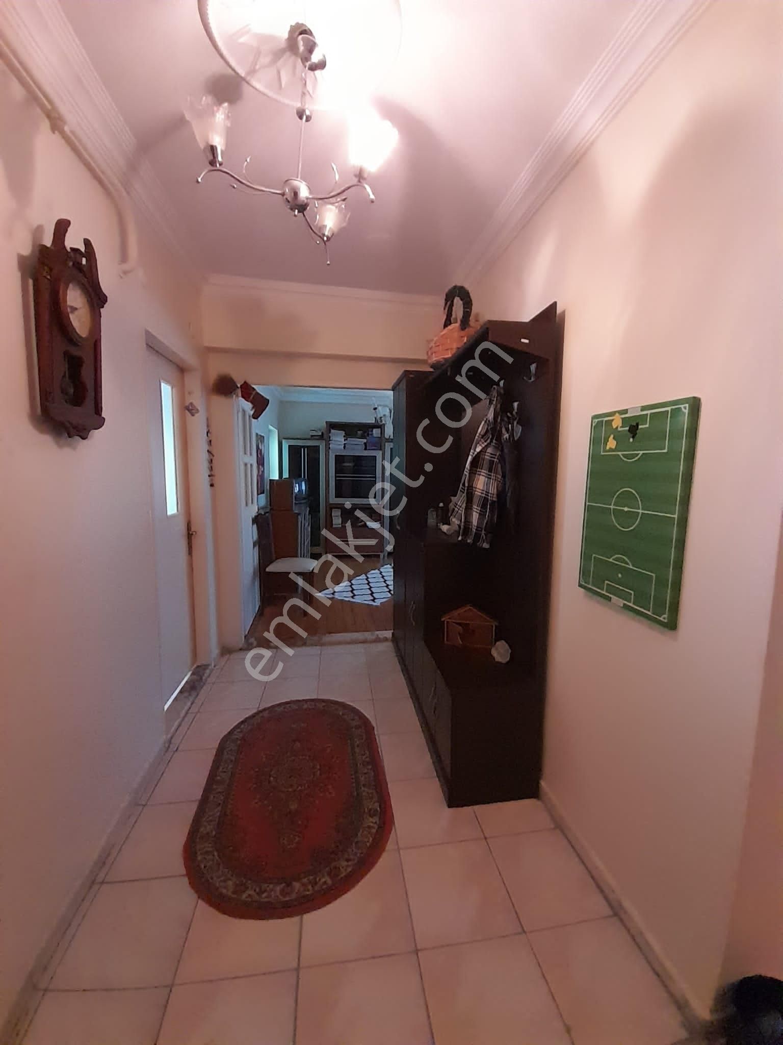 Düzce Kalıcı Konutlar Çamlıevler Mevkiinde 3+1 Satılık Daire - Görsel 19