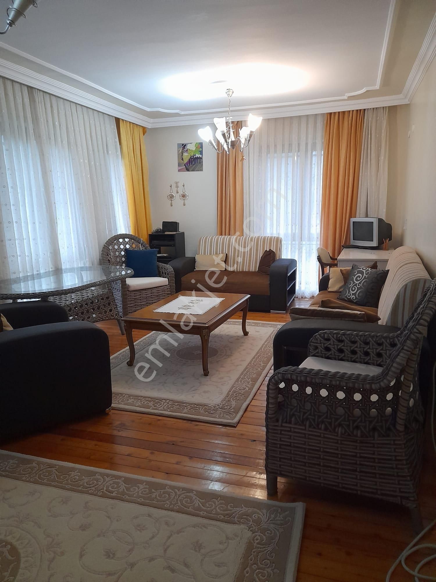 Düzce Kalıcı Konutlar Çamlıevler Mevkiinde 3+1 Satılık Daire - Görsel 8