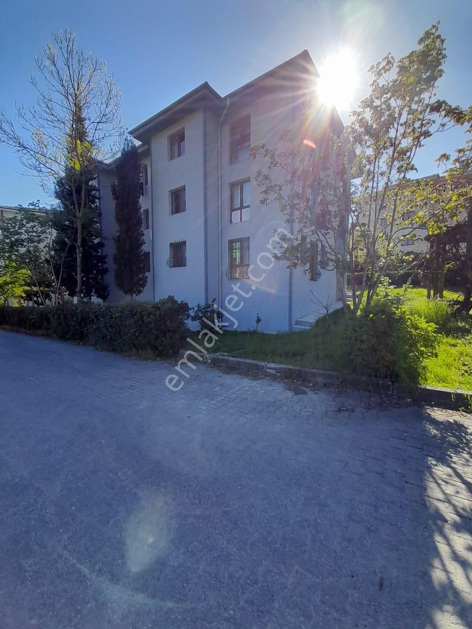 Düzce Kalıcı Konutlar Çamlıevler Mevkiinde 3+1 Satılık Daire - Görsel 22