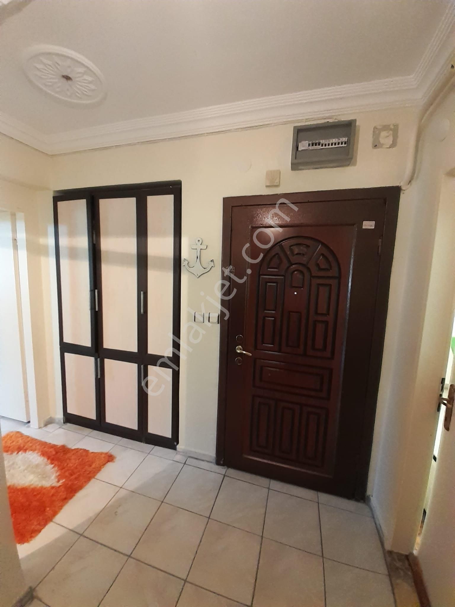 Düzce Kalıcı Konutlar Çamlıevler Mevkiinde 3+1 Satılık Daire - Görsel 4