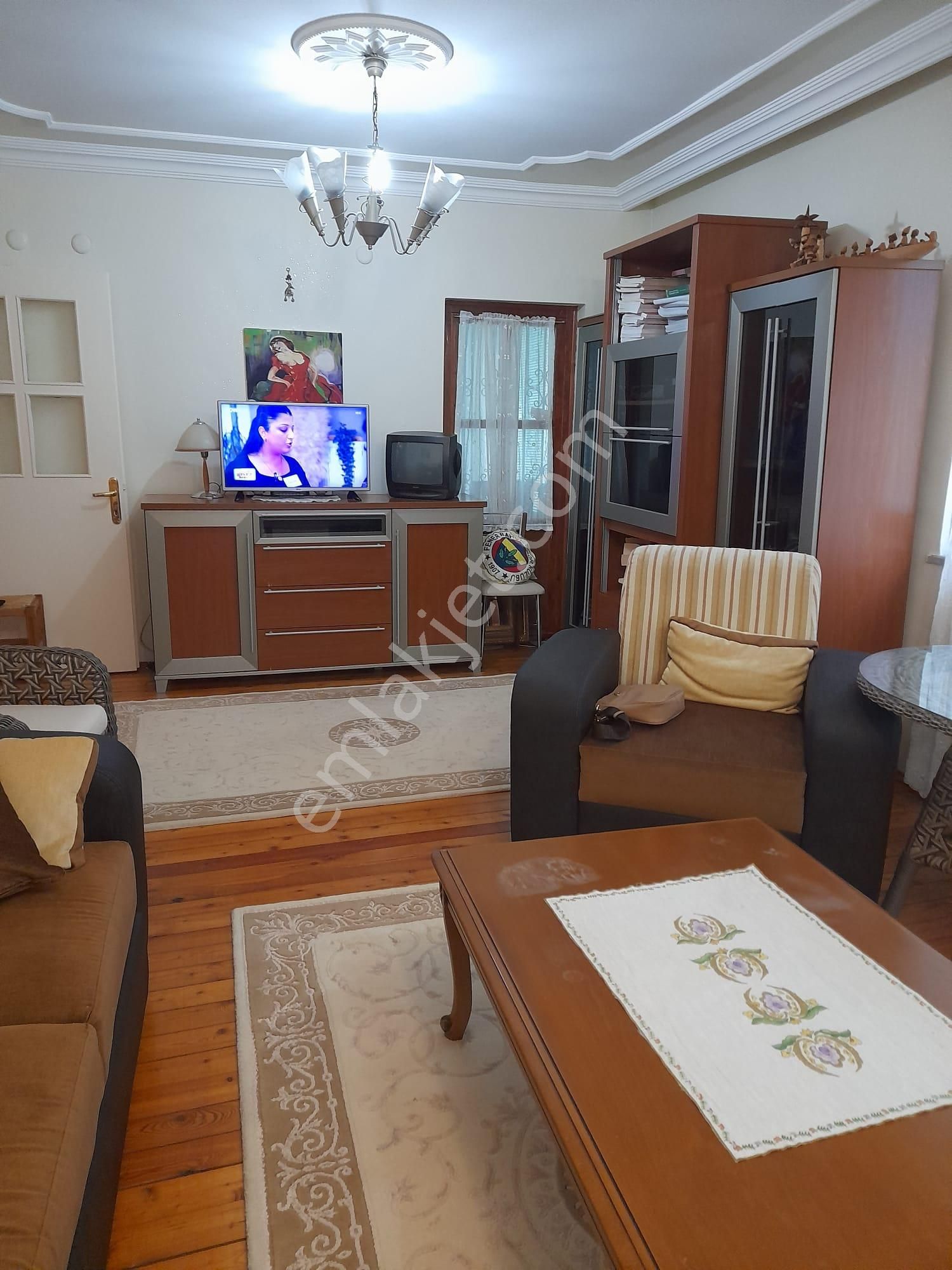 Düzce Kalıcı Konutlar Çamlıevler Mevkiinde 3+1 Satılık Daire - Görsel 7