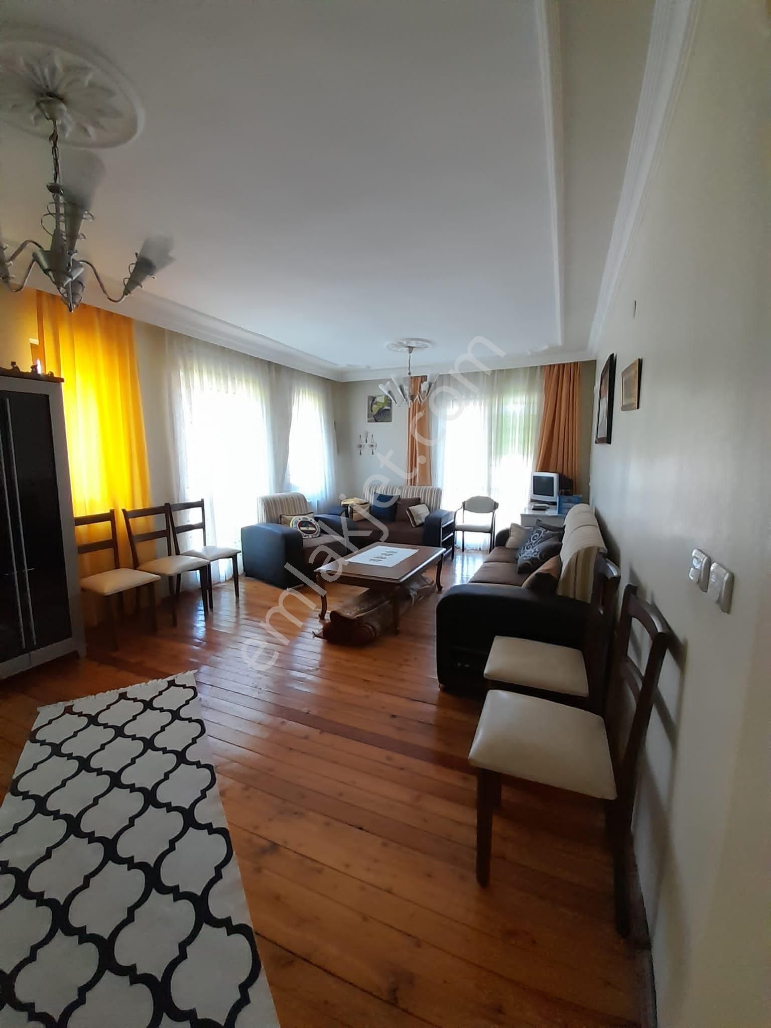 Düzce Kalıcı Konutlar Çamlıevler Mevkiinde 3+1 Satılık Daire - Görsel 6