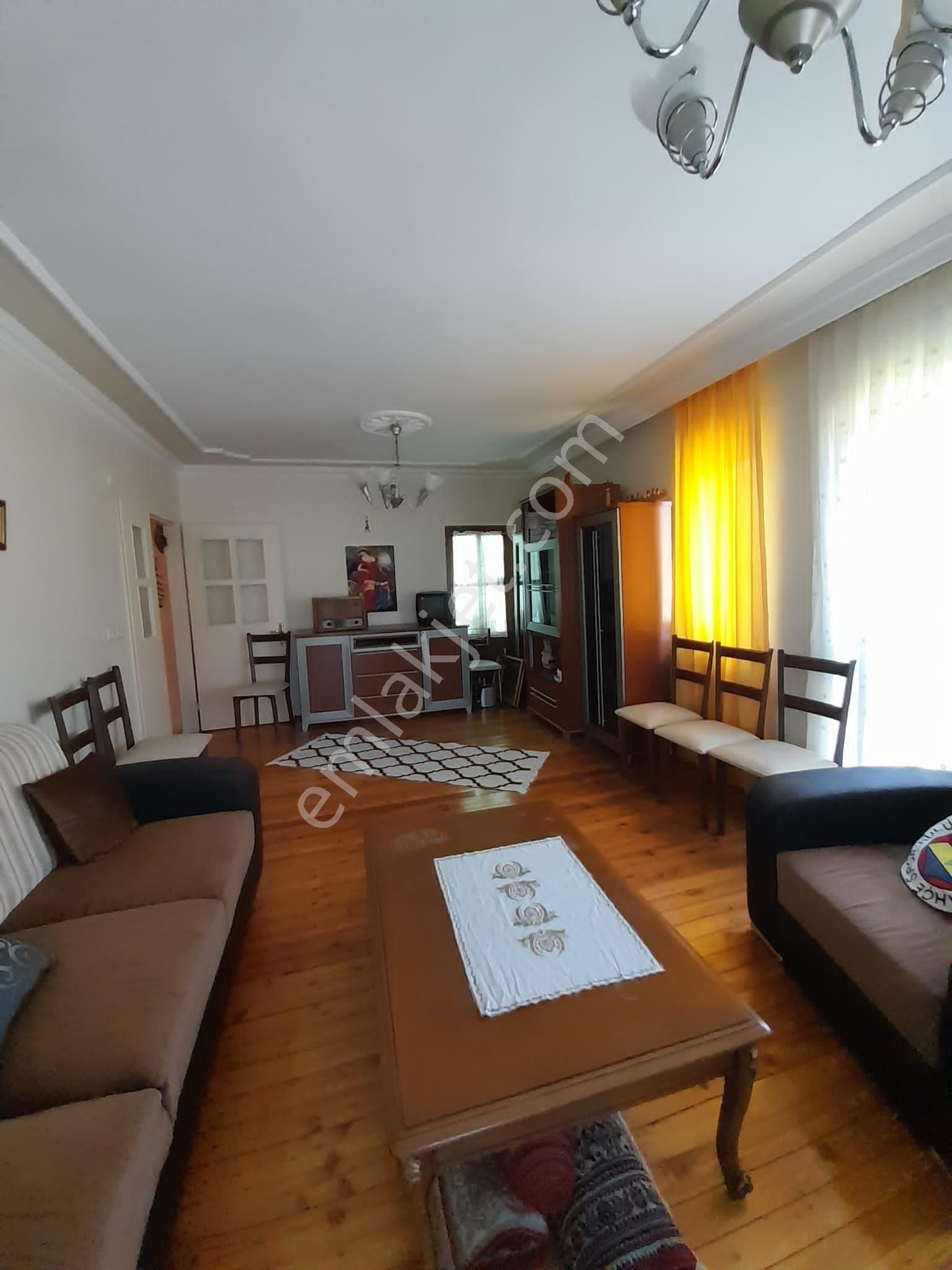 Düzce Kalıcı Konutlar Çamlıevler Mevkiinde 3+1 Satılık Daire - Görsel 9