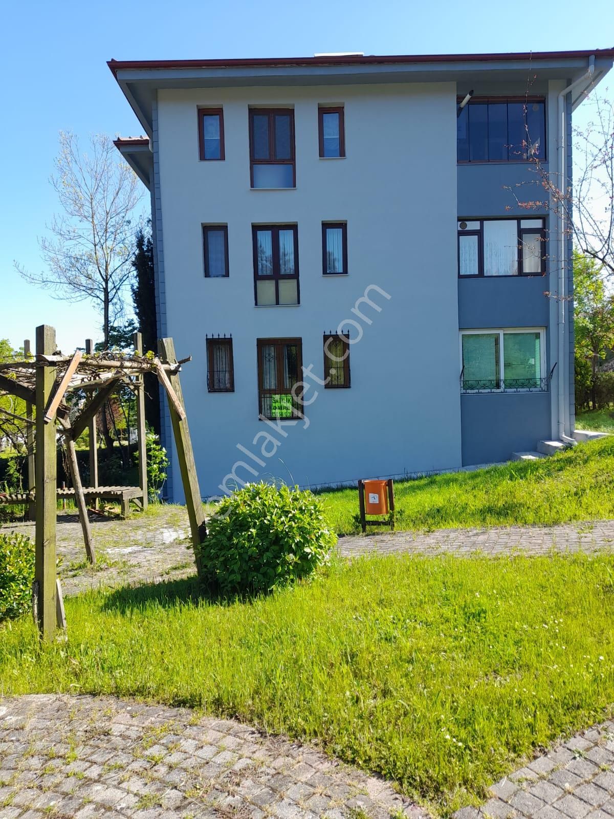 Düzce Kalıcı Konutlar Çamlıevler Mevkiinde 3+1 Satılık Daire - Görsel 30