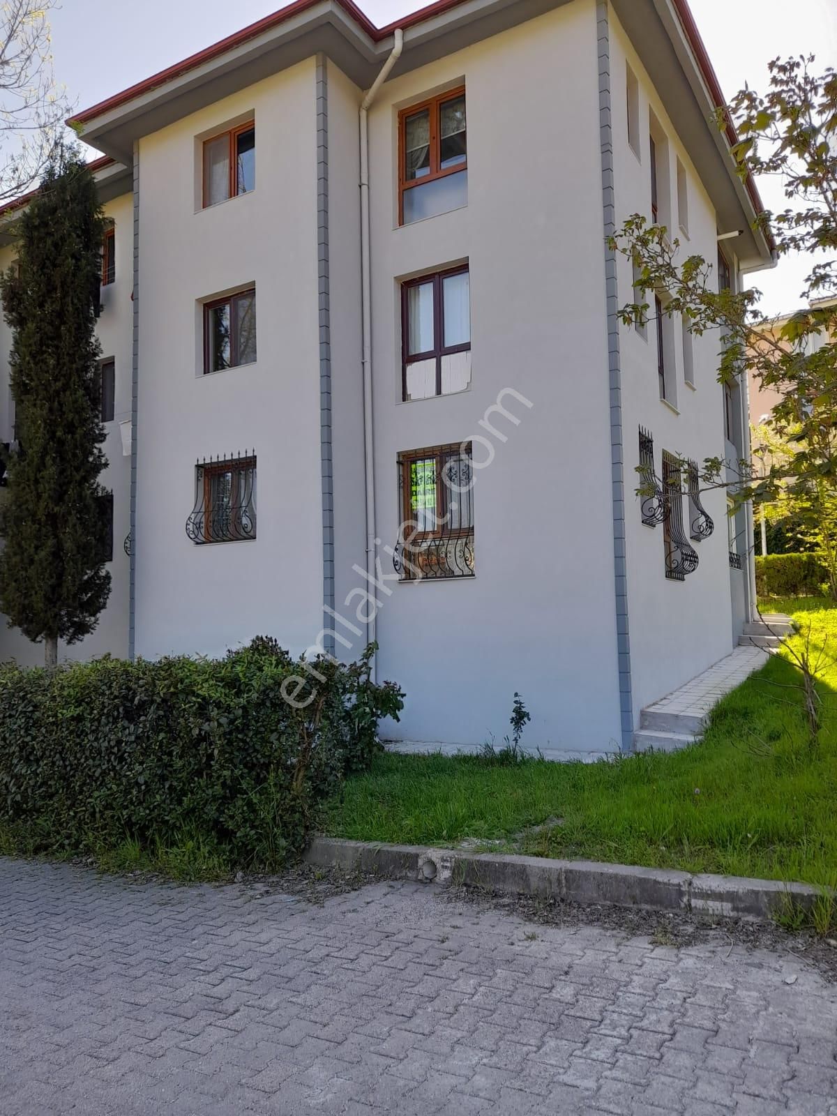 Düzce Kalıcı Konutlar Çamlıevler Mevkiinde 3+1 Satılık Daire - Görsel 20