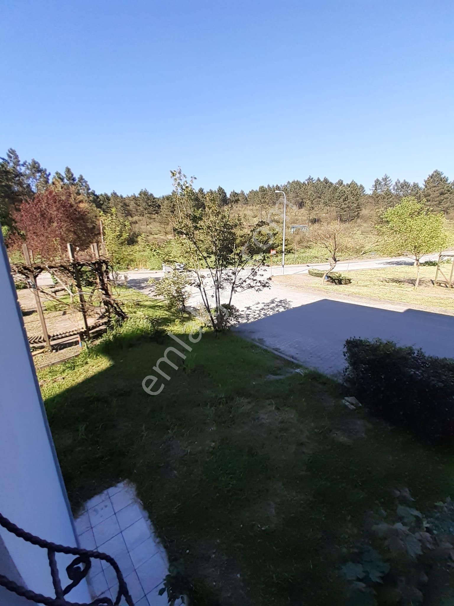 Düzce Kalıcı Konutlar Çamlıevler Mevkiinde 3+1 Satılık Daire - Görsel 24