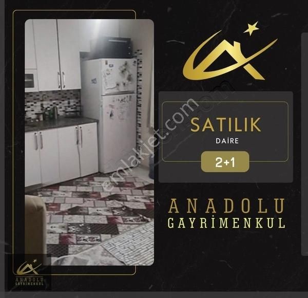 Anadolu'dan Tavşanlı Cad.antik Bahçe Satılık 2+1 Fırsat Daire...
