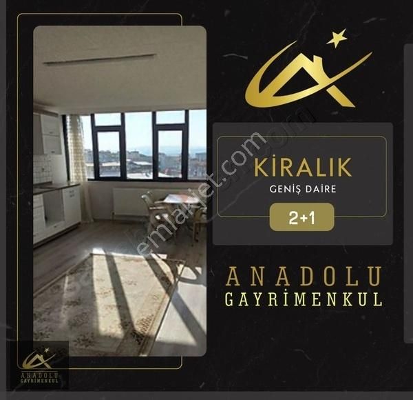 Anadolu'dan Migros Altı, Cumhuriyet Okulu Civarında Kiralık Dair