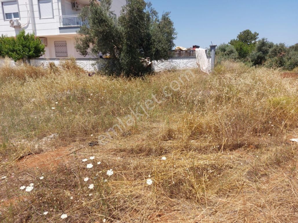 Antalya/kepez/varsak Esentepe’de Yatırımlık 5 Kat İmarlı Arsa… Kaçırmayın !!!