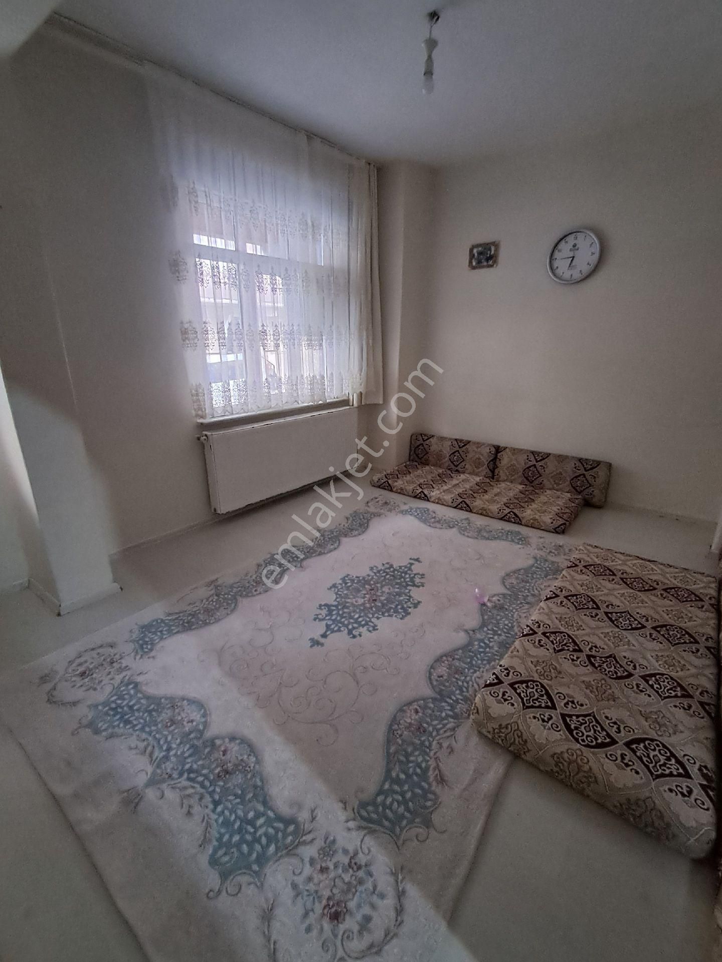 Demirkapıda 2+1 Satılık Daire (balkonlu)