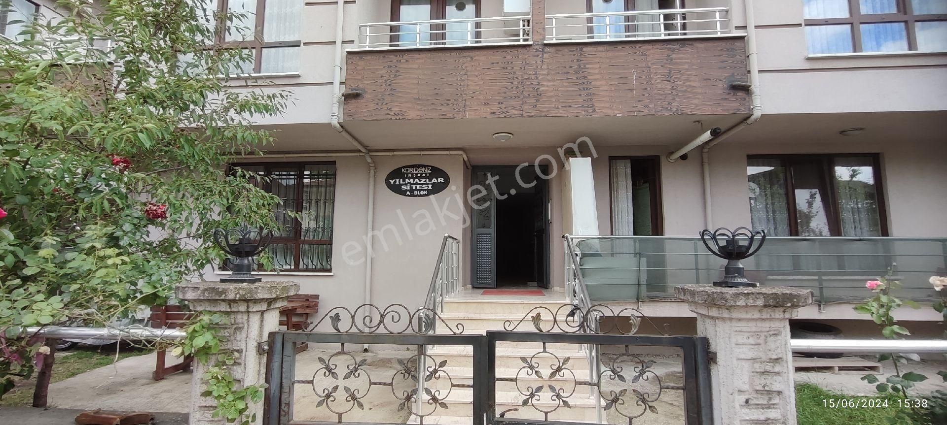 Satılık 3+1 Aziziye Mah.