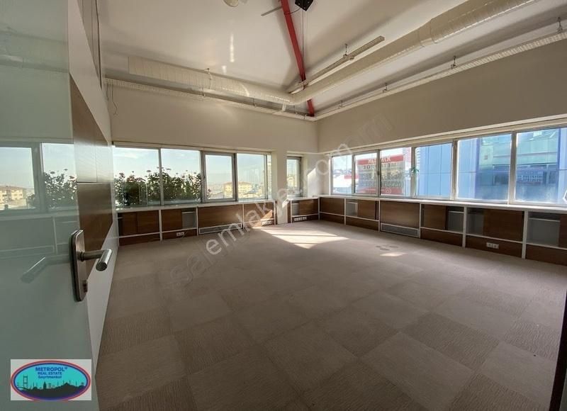 Şişli Fulya Mecidiyeköy Mrk Yangın Merdivenli Garajlı Güvenlikli