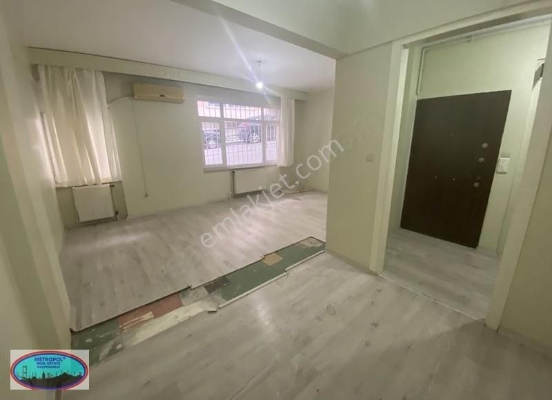 Şişli Fulya Mecidiyeköy Metroya Çok Yakın Özel Bahçeli Daire