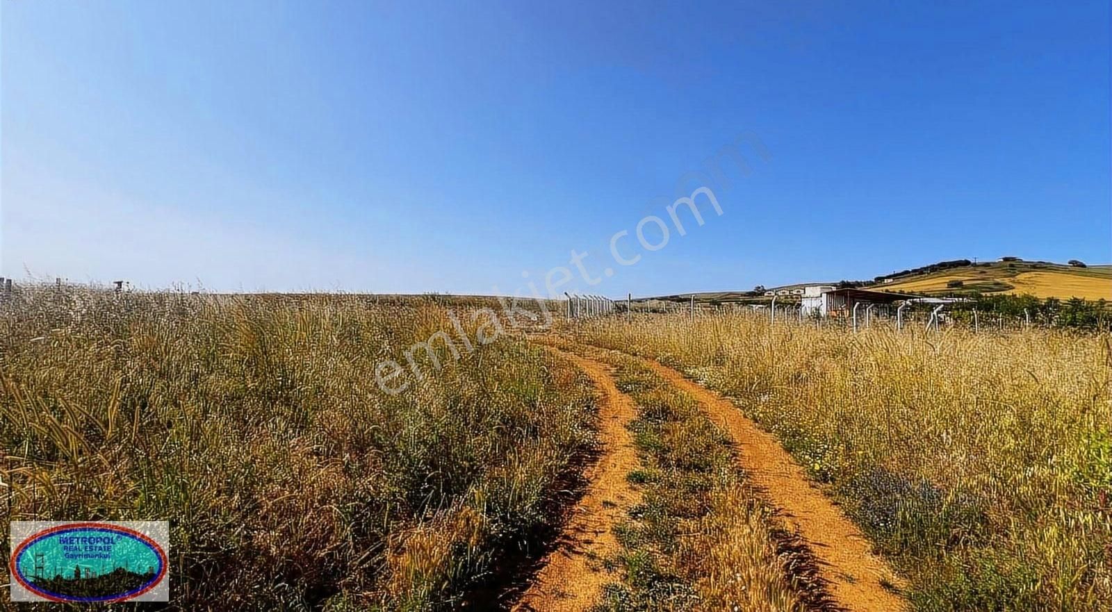Bandırma Kayacık 120m Arsa