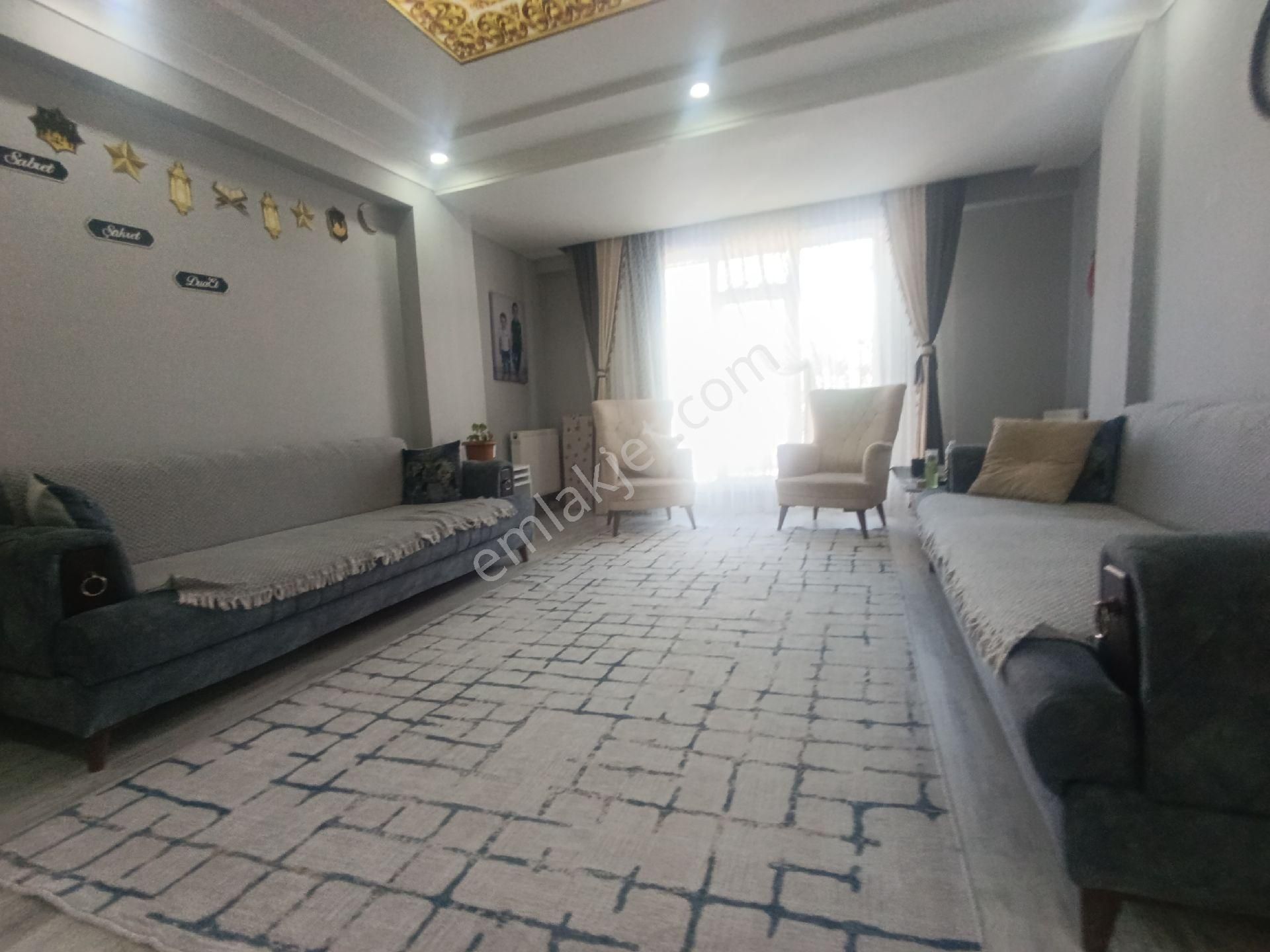 Nadir Emlaktan Altınsehirde Satılık 5+2 Dublex