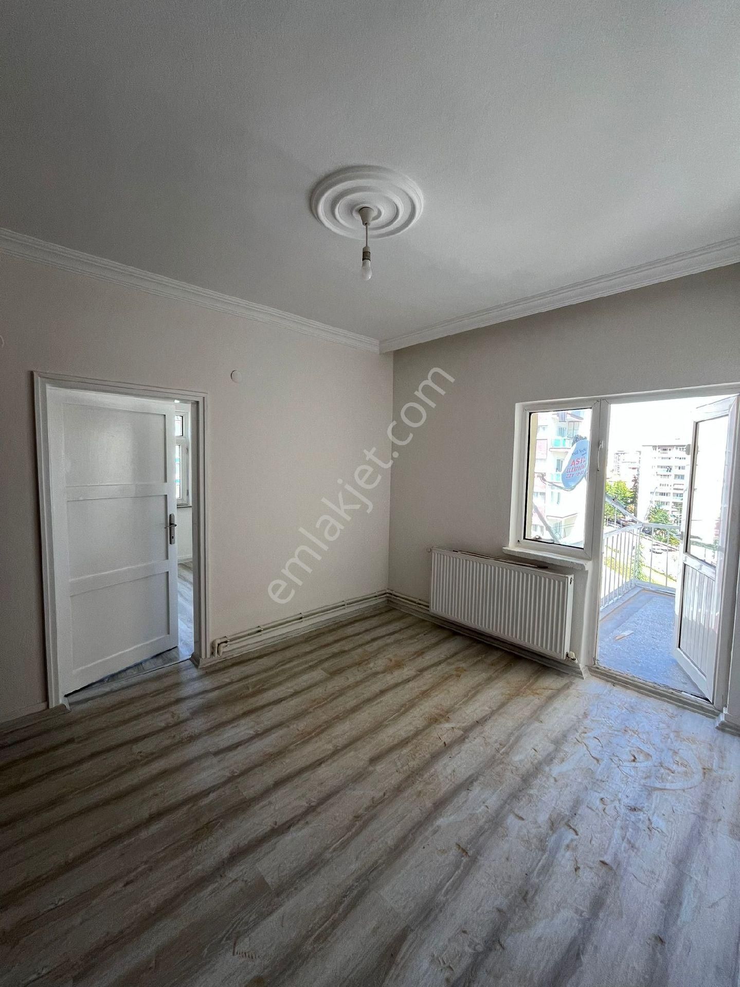 Fatma Ülken Gayri Menkulden Belsin Selimiye Mah De 3+1 80 M2 Satılık Daire - Görsel 6