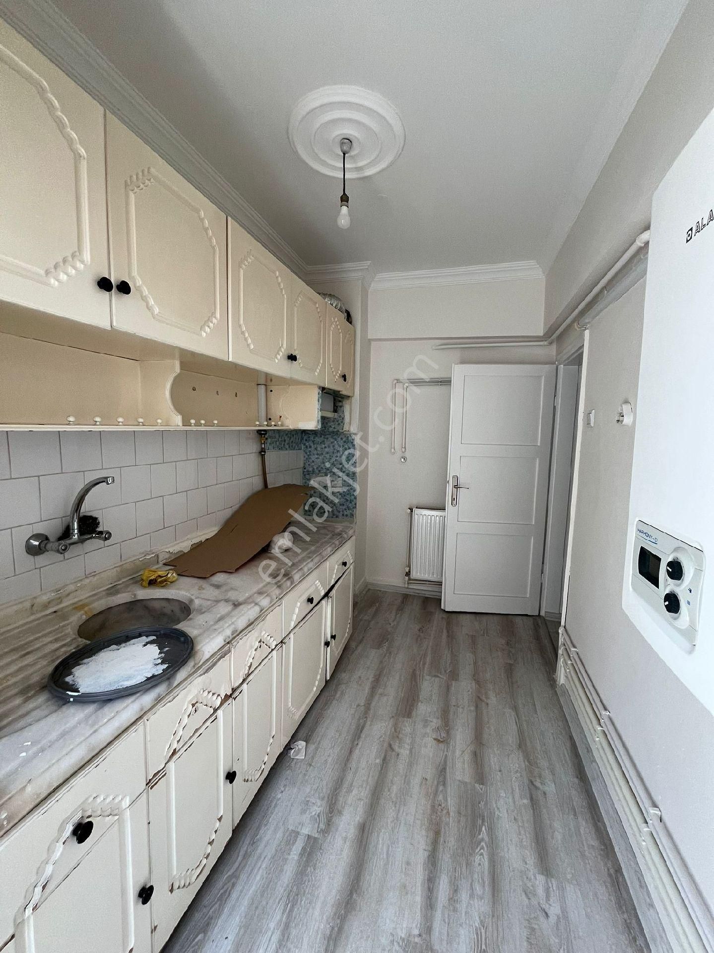 Fatma Ülken Gayri Menkulden Belsin Selimiye Mah De 3+1 80 M2 Satılık Daire - Görsel 17