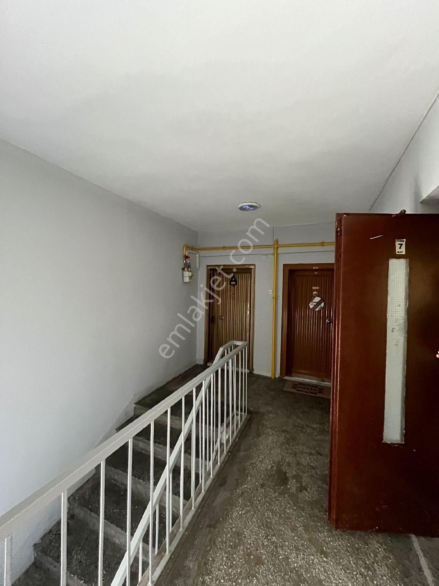 Fatma Ülken Gayri Menkulden Belsin Selimiye Mah De 3+1 80 M2 Satılık Daire - Görsel 18