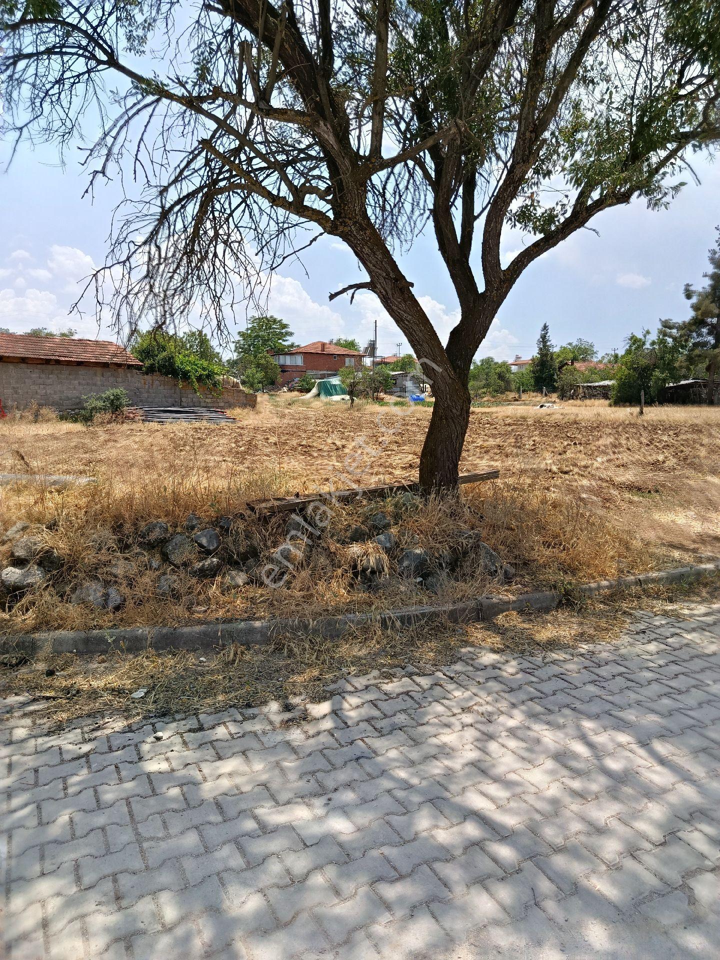 Denizli Acıpayam Akalan Satılık İmarlı Arsa - Görsel 7
