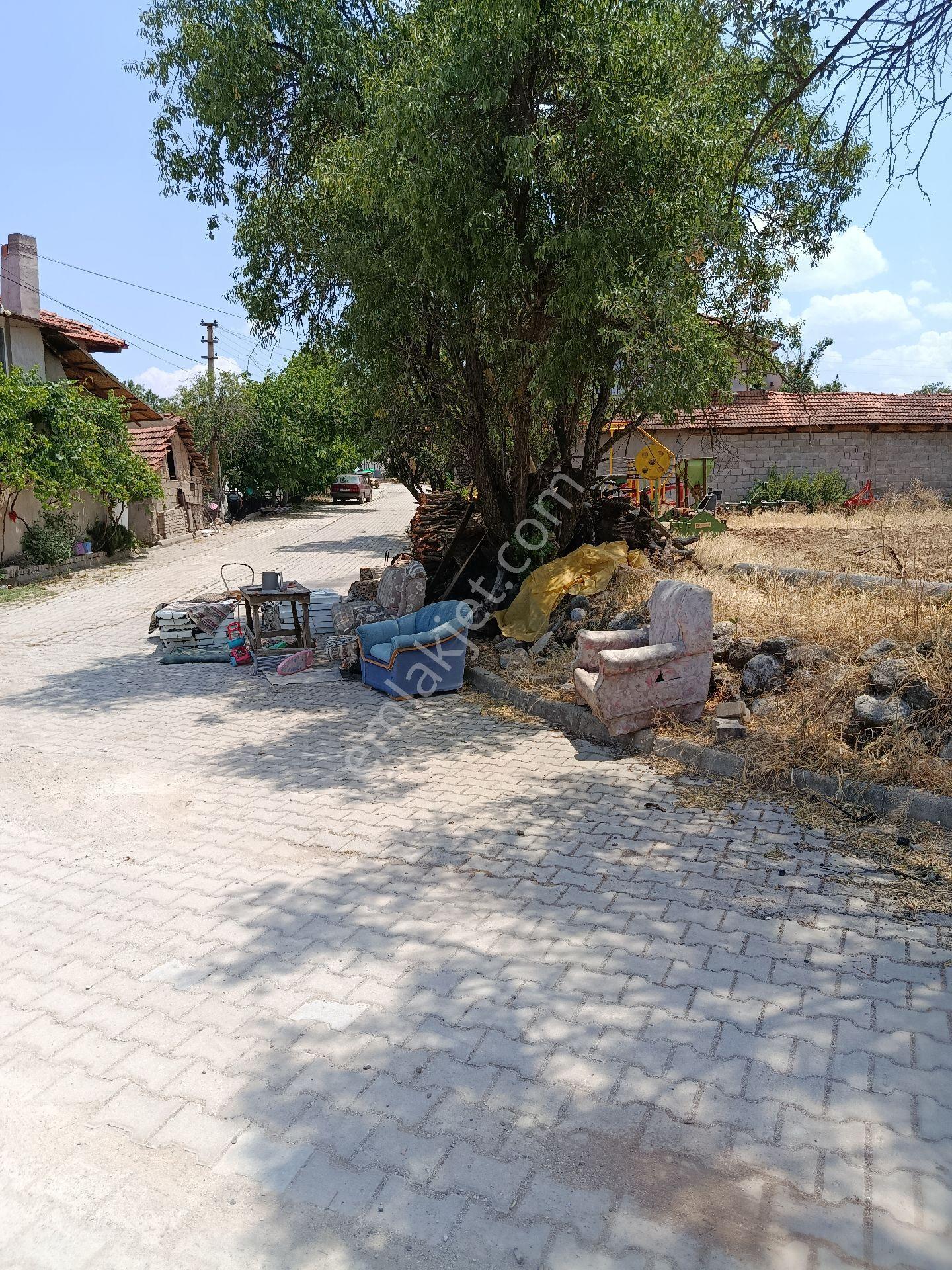 Denizli Acıpayam Akalan Satılık İmarlı Arsa - Görsel 8