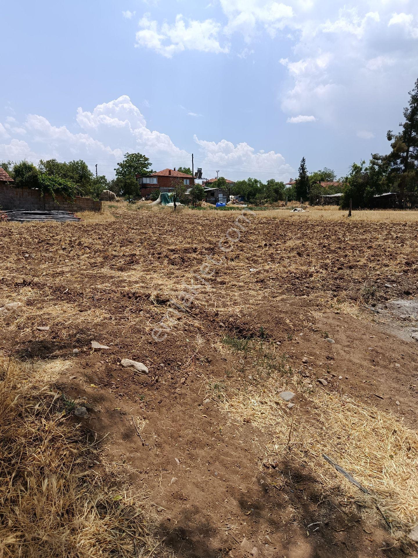 Denizli Acıpayam Akalan Satılık İmarlı Arsa - Görsel 4