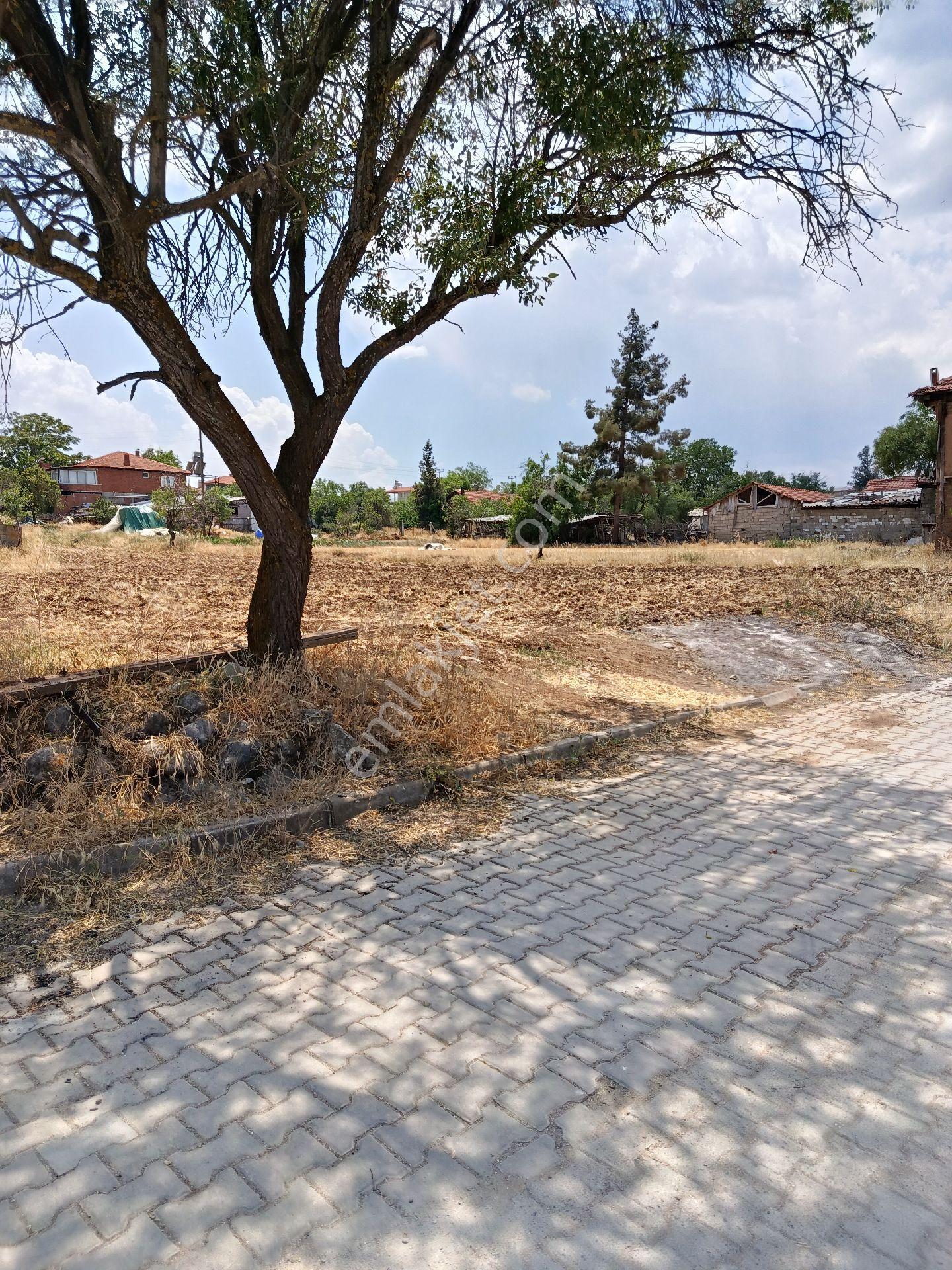 Denizli Acıpayam Akalan Satılık İmarlı Arsa - Görsel 6