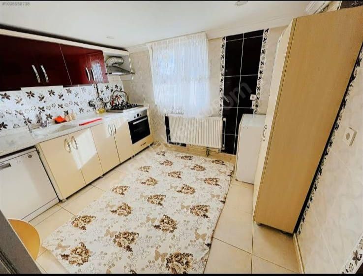 Gültepe De Full Eşyal2+0ı Çati Teras