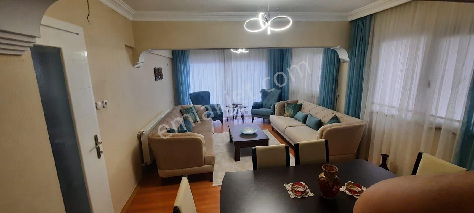 170m2 Müstakil Gibi Daire
