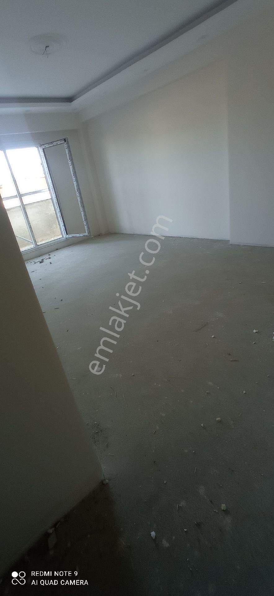 Sulanbeylinmimarsinan Da Butik Sitede Acil Satilik Sıfir Daire