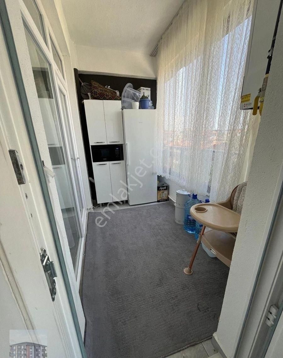 Selimsultan Mah. Site İçi Lüks Arakat Satılık Daire - Görsel 11