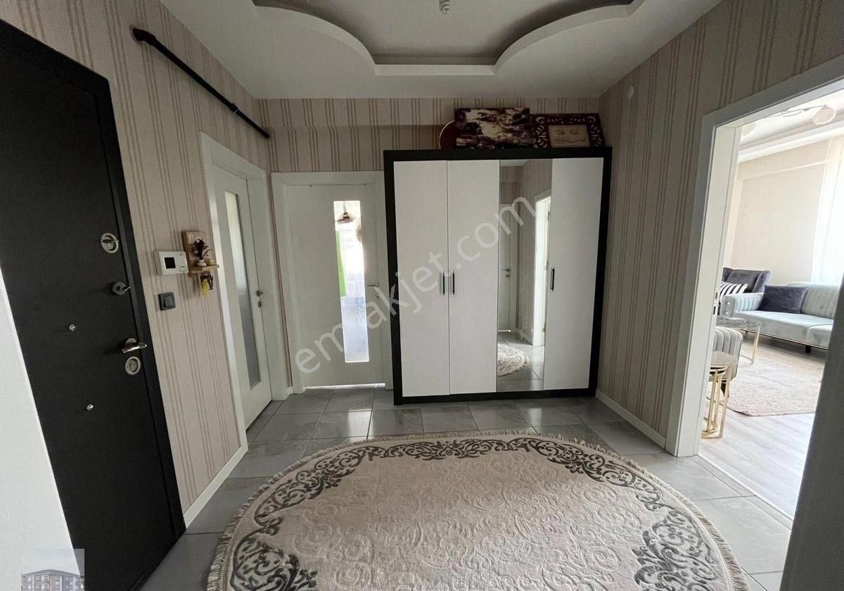 Selimsultan Mah. Site İçi Lüks Arakat Satılık Daire - Görsel 6